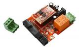 Отладочная плата ESP8266-EVB-BAT системы на кристалле ESP8266EX