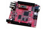 Одноплатный ARM Linux компьютер A13-OLinuXino-WIFI с открытой архитектурой  и встроенным модулем WiFi