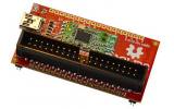 Плата расширения A13-SOM-WIFI для систем на модуле A13-SOM-XXX