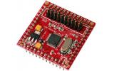 Отладочная плата LPC-H11A14 на основе ARM Cortex-M0 микроконтроллера LPC11A14