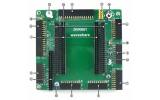 Отладочная плата OpenEP2C5-C Standard на основе ПЛИС ALTERA FPGA серии Cyclon II и набора стандартных интерфейсов