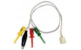 Соединительный кабель I2C-CABLE-1 для USB-I2C адаптеров от компании DIOLAN