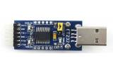 Плата преобразователя FT232 USB UART Board [type A] от компании Waveshare