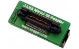 Адаптер J-Link Mictor 38 для эмуляторов компании SEGGER