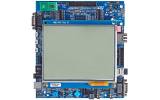 Демонстрационно-отладочная платформа STM32756G-EVAL2 на основе микроконтроллера STM32F756NG
