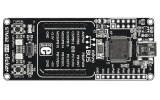 Компактный отладочный набор STM32 M4 clicker с инновационным сокетом mikroBUS™