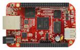 Индустриальная версия популярного SBC BeagleBone Black Rev. C