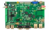 Отладочный комплект EVK-PH8800 на основе системы на модуле с процессором семейства AM437X