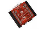 Модуль расширения iCE40-IO с поддержкой IRDA, VGA и PS2