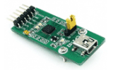 Модуль моста CP2102 USB UART Board [mini]