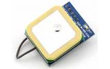 Отладочная плата на основе GPS модуля ublox NEO-6M с интерфейсом UART
