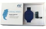 Оценочная плата и референс-дизайн STEVAL-WESU1 на основе микроконтроллера STM32L151VE и комплекта датчиков