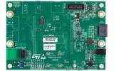 Демонстрационно-отладочная платформа STM32F769I-DISC1