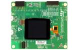 Демонстрационно-отладочная платформа Discovery на основе микроконтроллера STM32F723IE