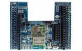 Плата расширения X-NUCLEO-IDW01M1 на основе WiFi модуля SWPF01SA