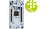 Отладочная плата линейки STM32 Nucleo-144 на основе микроконтроллера STM32L496ZG