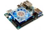 Модифицированная версия одноплатного миникомпьютера ODROID-XU4