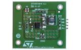 Демонстрационная плата STEVAL-ISA044V5 3 А синхронного 900 кГц понижающего DC-DC преобразователя c ингибит-функцией