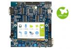 Демонстрационно-отладочная платформа на основе  микроконтроллера  семейства STM32L4+ с высоким показателем теста ULPMark