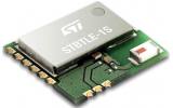 Bluetooth Low Energy v4.2 модуль SPBTLE-1S для смарт устройств