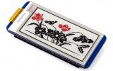 Трехцветный e-Ink дисплейный модуль с диагональю 2.13 дюйма, разрешением 212 х 104 и SPI интерфейсом 