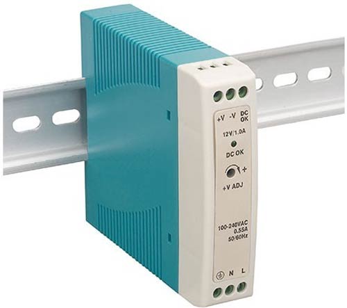 Источник питания MDR-10-24