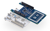 NFC картридер на основе чипа ST25R3911B - плата расширения для STM32 NUCLEO
