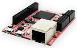 Отладочная плата GR-PEACH от Renesas с поддержкой платформы ARM mbed