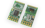 Сателлитная PCB с самым маленьким в мире датчиком времени пролета ToF