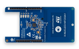 NFC картридер – плата расширения для STM32 NUCLEO