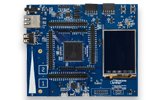 Cтартовый набор на основе ARM Cortex–M4 микроконтроллера серии Renesas Synergy S7G2
