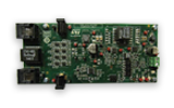 Преобразователь PoE 5V-4A PD на основе контроллера PM8803