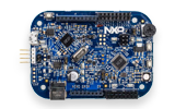 Отладочная плата на основе микроконтроллера 9S12ZVL32 семейства S12 magniV от NXP