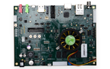 Стартовый набор для микропроцессора Renesas RZ/G1M