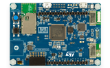 Мультипротокольный STM32L4 Discovery kit для узла интернета вещей