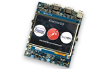 Оценочная плата на основе микроконтроллера STM32H753XI