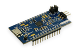 USB-UART/I2C модуль класса HID от FTDI