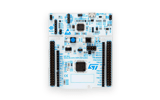 Отладочная плата на основе микроконтроллера STM32G071RB