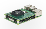 Плата расширения Raspberry PI POE HAT