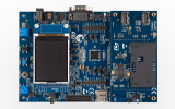 Оценочная плата для микроконтроллера STM32G081RB
