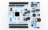 Отладочная плата NUCLEO-L010RB