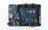Отладочная плата семейства Discovery для микроконтроллера SPC58EC80E