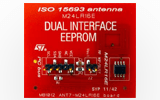 Референсная плата ANT7-M24LR16E