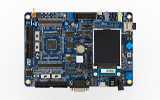  Оценочная плата для микроконтроллера STM32G474QE