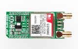 Плата расширения MIKROE-2382 от компании mikroElektronika