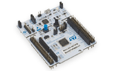 Отладочная плата на основе микроконтроллера STM32G070RB