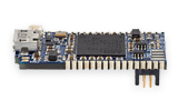 Компактный внутрисхемный программатор/отладчик STLINK-V3 для МК STM32