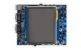 Набор Discovery на основе микроконтроллера STM32H747XI