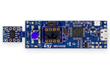 Набор Discovery для микроконтроллера STM32G031J6