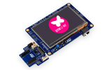 Набор Discovery c PoE для двухъядерного микроконтроллера STM32H745XI 